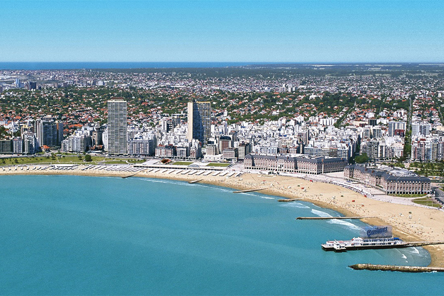 ALQUILER DEPARTAMENTOS MAR DEL PLATA